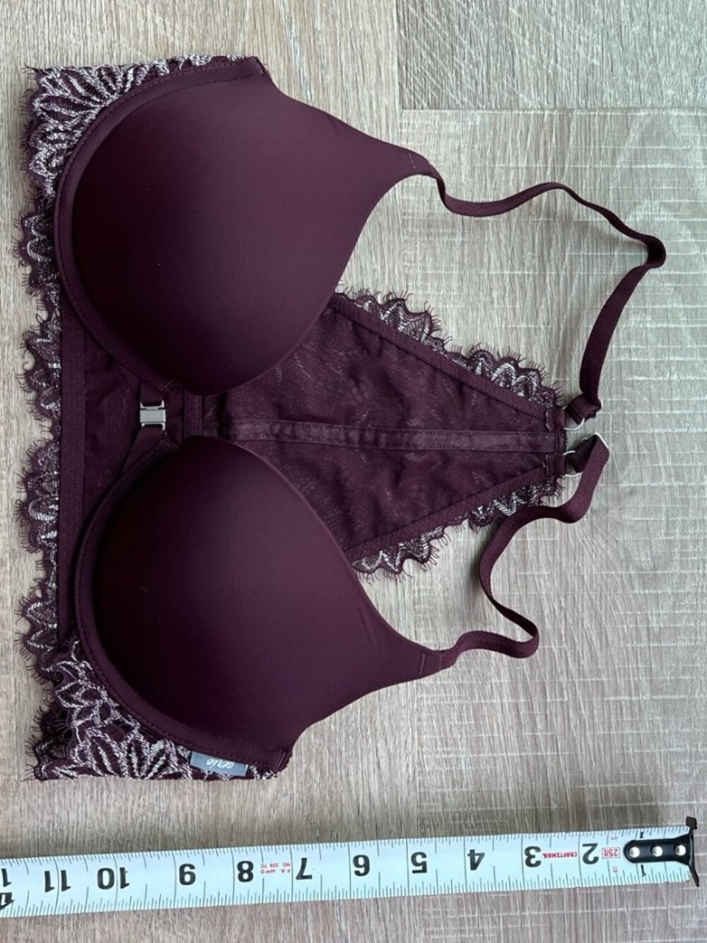 Beautiful Aerie Bra